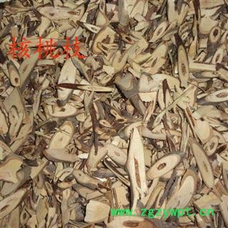 瑞森药材行核桃树枝 核桃枝 山核桃树枝图2