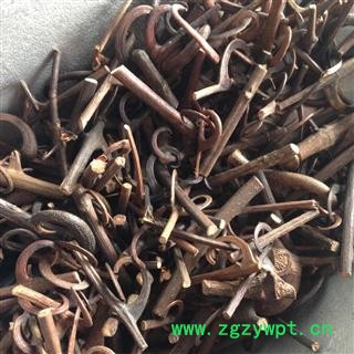 钩藤 勾藤  选货 98%钩以上 产地 四川省图2