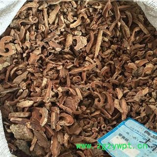 新辉药业木槿皮 槿皮 产地湖北图3