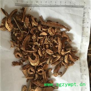 新辉药业木槿皮 槿皮 产地湖北图2