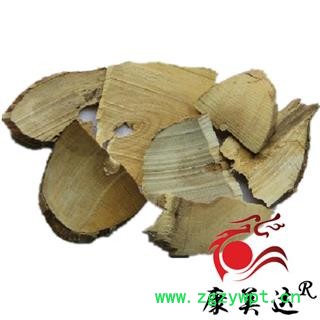 接骨木 统货 产地 湖北省 凯捷中药图3