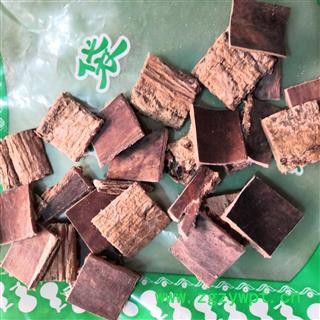 新辉药业中药材杜仲  杜仲丝 杜仲块 多种规格图2