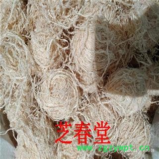 现货中药材竹茹球 品质保障无硫竹茹丝 长期供应图3