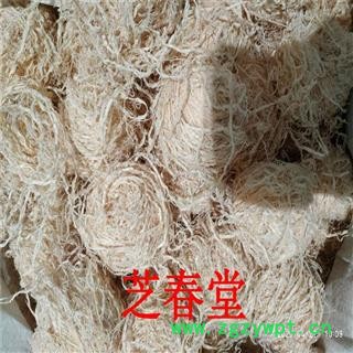 现货中药材竹茹球 品质保障无硫竹茹丝 长期供应图2