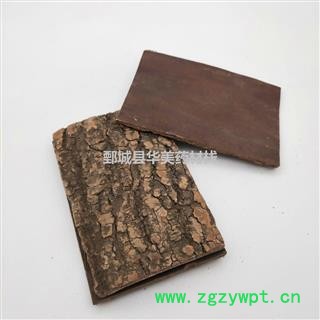 杜仲 杜仲选块 产地 四川省 至臻华美 至臻品质图2