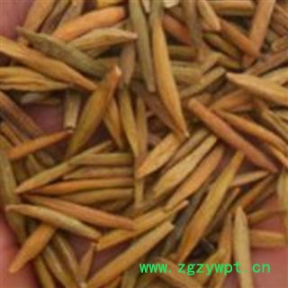 止泻木皮 止泻木子 正品保证质量7天无理由退货退款 安品堂图3