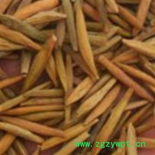 止泻木皮 止泻木子 正品保证质量7天无理由退货退款 安品堂图2