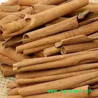 肉桂筒 去皮肉桂筒 正品保证质量7天无理由退货退款 华安堂图3