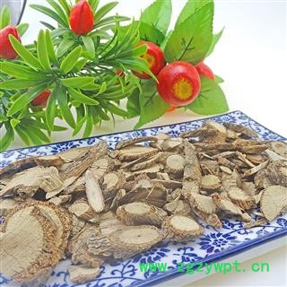 七叶莲  中药材 鹅掌藤 七加皮 七叶藤 汉桃叶图2