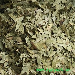 吉康药业泻叶 番泻叶茶用图2