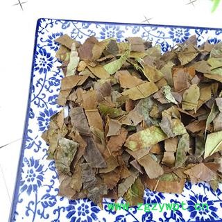 石楠叶 中药材 石南叶 中药材干货石楠叶图2