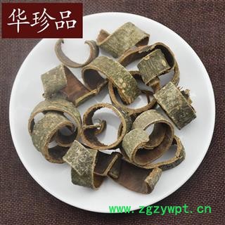 华珍品中药材超市 厚朴 02 厚朴 选 产地 陕西省图2