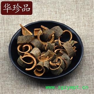 华珍品中药材超市 山桂皮 04 油桂筒 选 产地 广西壮族自治区图3