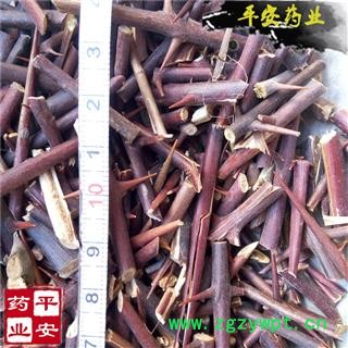 平安药业 皂刺 正品 批发各类中药材图2