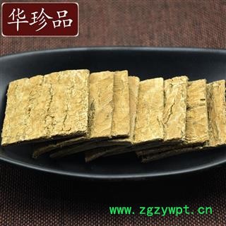 华珍品中药材超市 杜仲 01 杜仲丝 统 产地 河南省图4