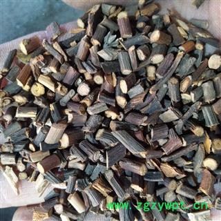 桂枝 桂枝生切0.4细尖新货上市 产地 广西壮族自治区南宁市市辖区图3