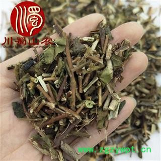 忍冬藤无硫统货散装1公斤起批产地直供金银花藤川蜀山农中药材批发图2