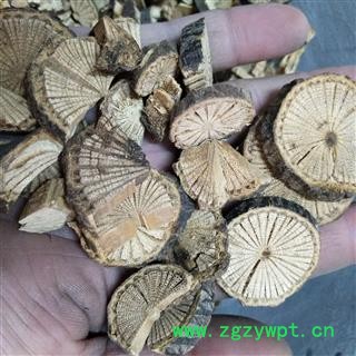 青风藤 青风藤统段 产地 湖北省图4