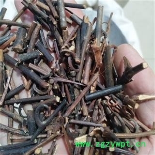 钩藤 钩藤段50-60% 产地 江西省图3