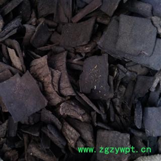 杜仲 大片 炒杜仲 盐杜仲 产地 河南省南阳市宛城区图2