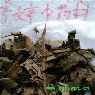 枇杷叶统过筛产地福建省福州市鼓楼区图2