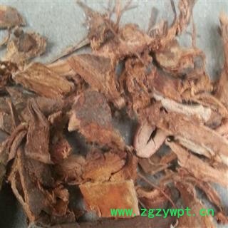 瑞森药材行 新货榆树皮 榆皮根皮 纯榆树根皮 榆树皮图2