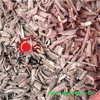 红毛五加皮 南五加皮 统货 产地 甘肃省图2