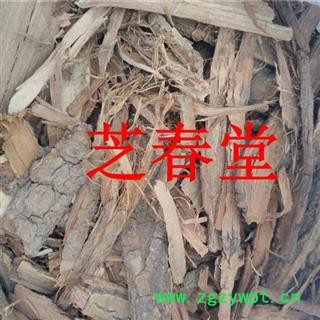 芝春堂 无硫正品 大树跌打 黄桐 各种冷背药材 支持验货图4
