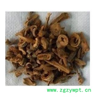 芝春堂中药材批发零售供应冷背正品优质无硫紫荆皮白林皮一件代发图2