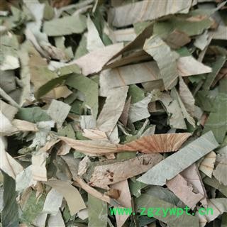 荷叶 统丝 产地 山东省图2