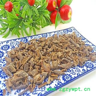 紫荆皮 紫金皮 红茴香根皮 中药材 肉红 内消图2