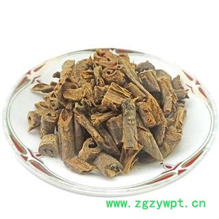 紫荆皮 紫金皮 红茴香根皮 中药材 肉红 内消图4