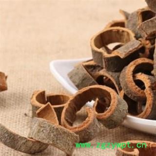 肉桂 肉桂丝选货 产地 广西壮族自治区图2