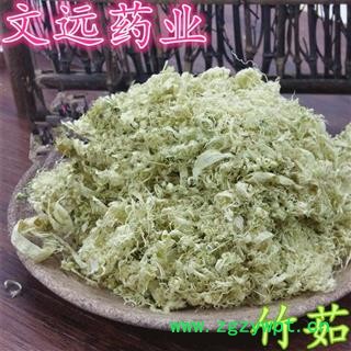 竹茹 精选 竹茹丝 产地 湖南省图2