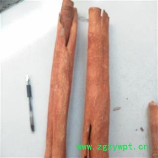 新辉药业肉桂 去皮肉桂图4