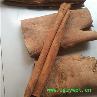 新辉药业肉桂 去皮肉桂图2