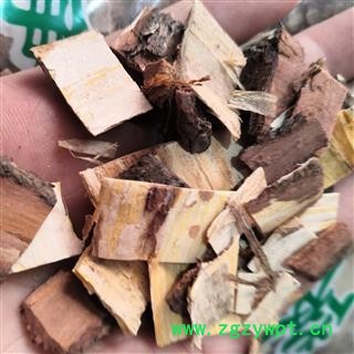 新辉药业中药材苦楝皮 苦楝树皮图3