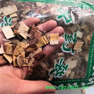 新辉药业中药材苦楝皮 苦楝树皮图2