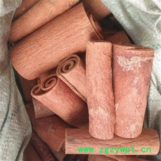 新辉药业优质肉桂  肉桂卷图3