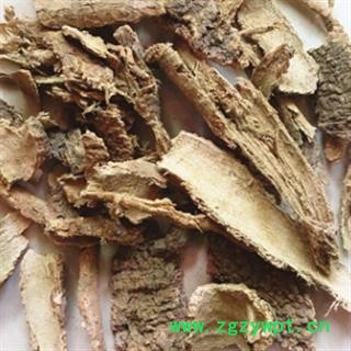 新辉药业椿皮 椿身皮图2