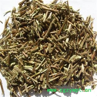 忍冬藤 统 产地 河南省图3