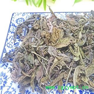 大青叶 中药材 板蓝根叶 板蓝根叶图2