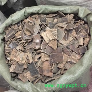 新辉药业中药材杜仲  正品 产地四川图3