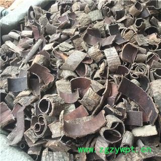 新辉药业中药材杜仲  正品 产地四川图2