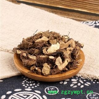 中药材淫羊藿根 仙灵脾根 淫羊藿  洋火叶根 三枝九叶草根图3