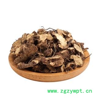 中药材淫羊藿根 仙灵脾根 淫羊藿  洋火叶根 三枝九叶草根图4