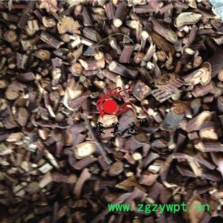 首乌藤 夜交藤 产地 四川省 凯捷中药图2