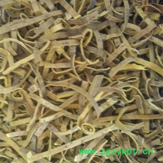 关黄柏 关黄柏去皮选丝 产地 河北省 国药堂 专注品质图2