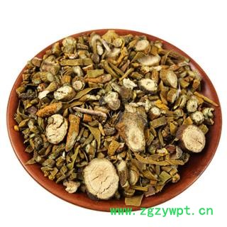 中药材  新桑寄生 桑寄生茶图4