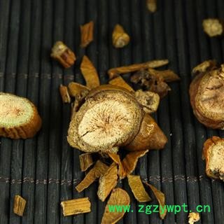 中药材  新桑寄生 桑寄生茶图3